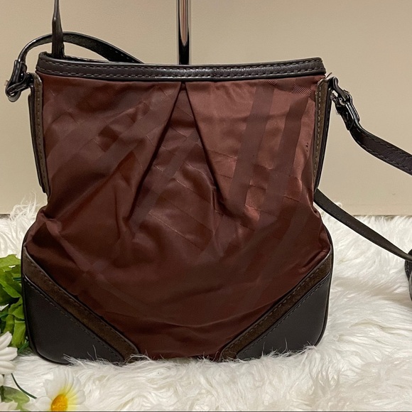 Burberry Crossbody - Picture 6 of 8